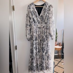 Really pretty boutique dress